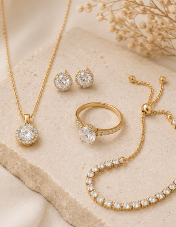 Jewelry Sets