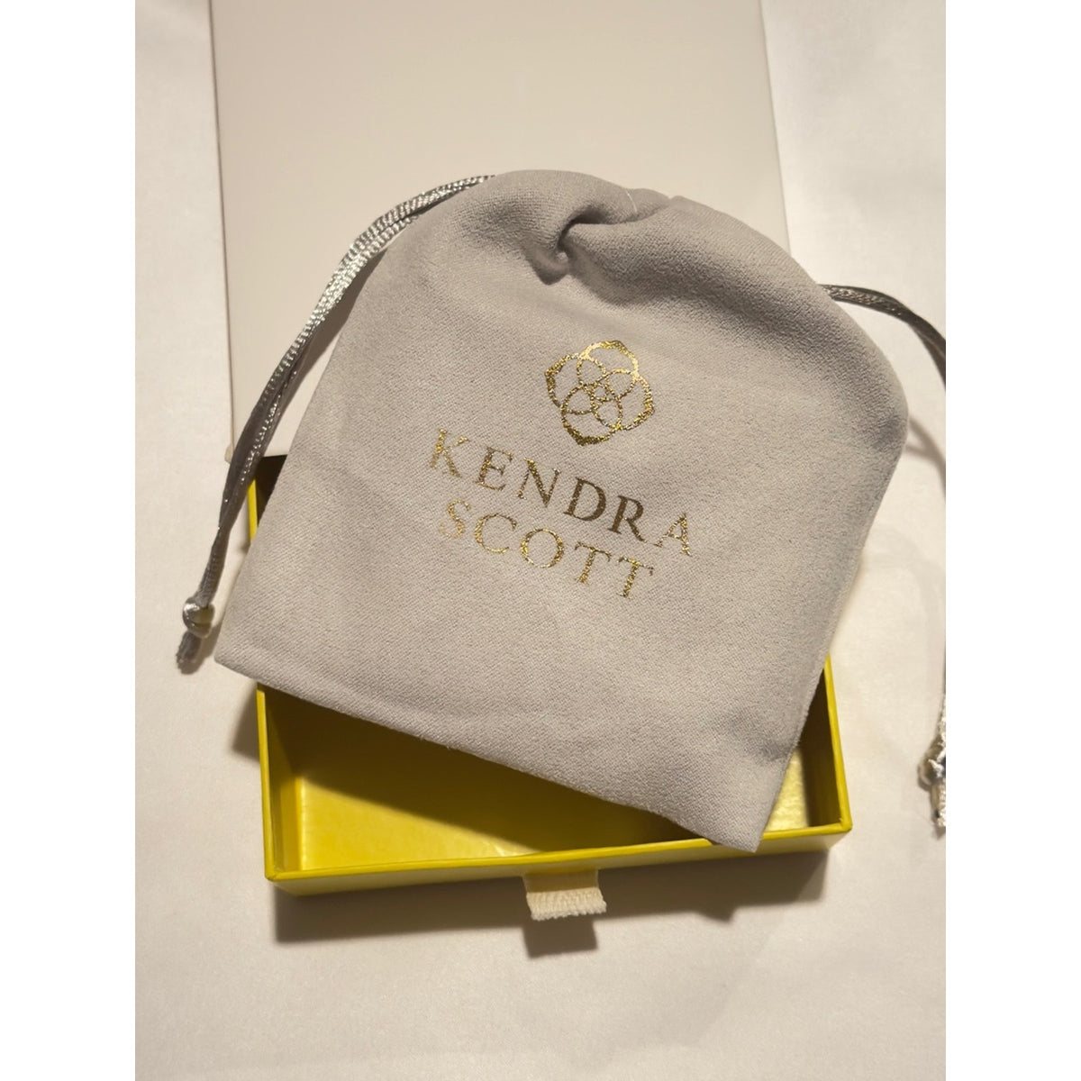 Kendra Scott Cailin Pendant Necklace february